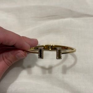 Kate Spade Bracelet Gold